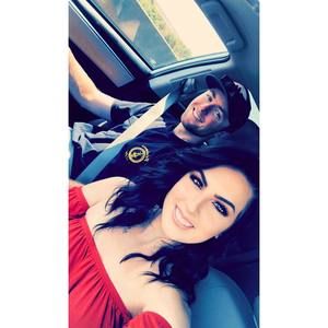 Meet your Posher, Evan